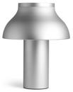 PC Table Lamp, H 50 cm, Aluminium