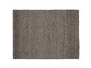 Peas, L 240 x B 170 cm, Dark grey
