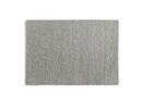 Peas Random, L 200 x B 140 cm, Medium grey