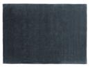 Raw Rug No 2, L 300 x B 200 cm, Midnight blue