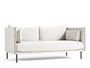 Silhouette Sofa , Coda 100 - natur