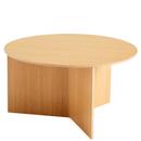 Slit Beistelltisch Holz