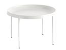 Tulou Coffee Table, Off-white