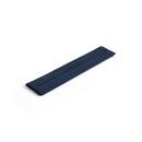 Weekday Sitzkissen, 111 cm, Dark Blue