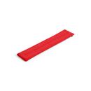 Weekday Sitzkissen, 111 cm, Red