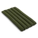 Weiches Steppkissen für Palissade Lounge Chair Low, Olive