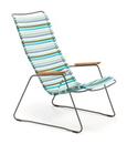 Click Lounge Sessel, Multicolor 2