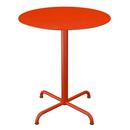 Pico Tisch, Cayenne, Rund (Ø 64 cm), 4-Stern 
