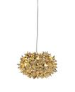 Bloom Metallic Pendelleuchte, Klein (ø 28 cm), Gold