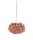 Bloom Metallic Pendelleuchte, Klein (ø 28 cm), Kupfer