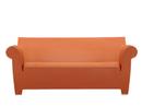 Bubble Club Sofa, Erdrot