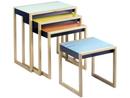 Nesting Tables