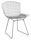 Bertoia Stuhl