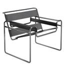 Details Knoll International Wassily Sessel Bauhaus Edition Wassily Sessel Bauhaus Edition