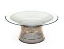 Platner Couchtisch