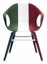 Italian Elephant Charity Chair Ausstellungsware