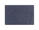 Ready Made Curtain Centre Support, Blau