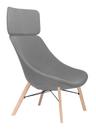 Auki Lounge Sessel