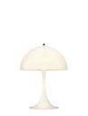 Panthella Mini 250 Tischleuchte, Opal