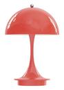 Details Louis Poulsen Panthella Portable Panthella Portable , Koralle