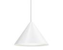 Keglen, Ø 40 cm, Weiß