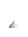 Details Made by Hand Workshop Lamp Workshop Lamp, W2 (Ø 28 cm), Hellrosa