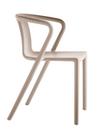 Air-Armchair, Beige