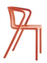 Air-Armchair, Orange