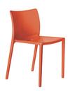 Air-Chair, Orange