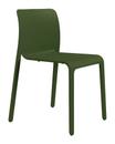 First Stuhl, Olivgrün