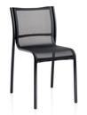Details Magis Paso Doble Chair Paso Doble Chair, mit Armlehnen, Weiß