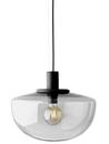 Bank Pendant Lamp