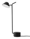 Peek Table Lamp, Schwarz