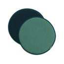 Seat Dots, Plano mint/forest - petrol/nero