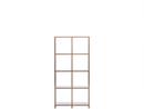 Mocoba Regal Classic 33, 2 Elemente (72 cm), 4 Elemente (147 cm)