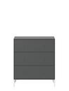 Carry, Anthracite