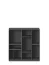 Compile, Anthracite, Sockel