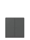 Cover, Anthracite, Sockel
