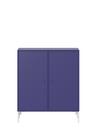 Cover, Monarch, Beine