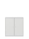 Cover, New white, Sockel