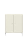 Cover, Vanilla, Beine