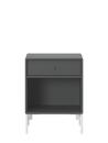 Dream, Anthracite