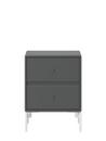 Drift, Anthracite