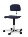 Details Montana Kevi 2533 Kevi 2533, A / 38 - 51 cm, Shadow, Polished aluminium