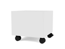 Montana Mini Container, New white