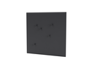 Montana Mini Memoboard, Anthracite