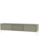 Octave V TV-Bank, Fennel