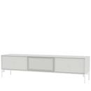 Octave V TV-Bank, Nordic