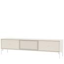 Octave V TV-Bank, Oat