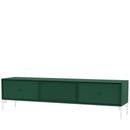 Octave V TV-Bank, Pine